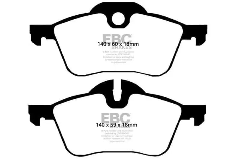 EBC DP31388C