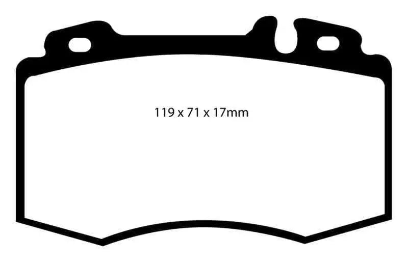 EBC DP31363C