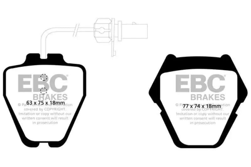 EBC DP21348