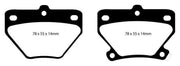 EBC DP41326R