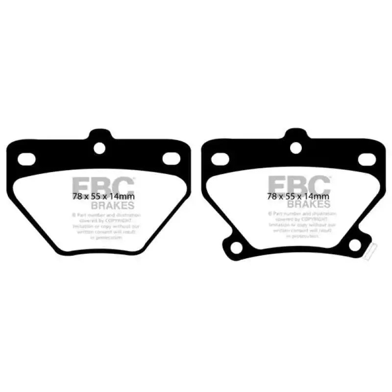 EBC DP41326R