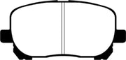 EBC DP31637C