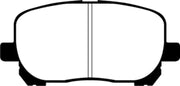 EBC DP41637R