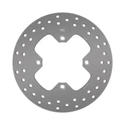 EBC 02-09 Triumph Hinckley Bonneville T100 790cc Rear Left Standard Rotor - Truck & Automotive