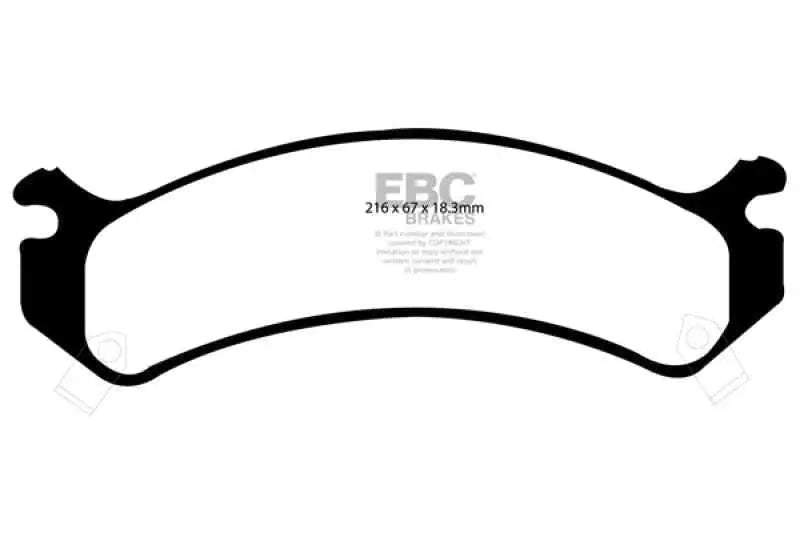 EBC DP61305
