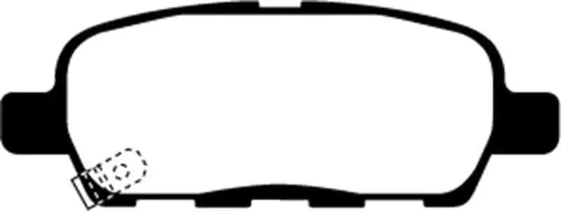 EBC DP31666C