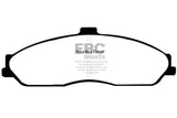 EBC DP51162NDX