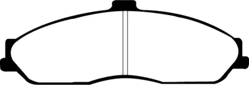 EBC DP41162R