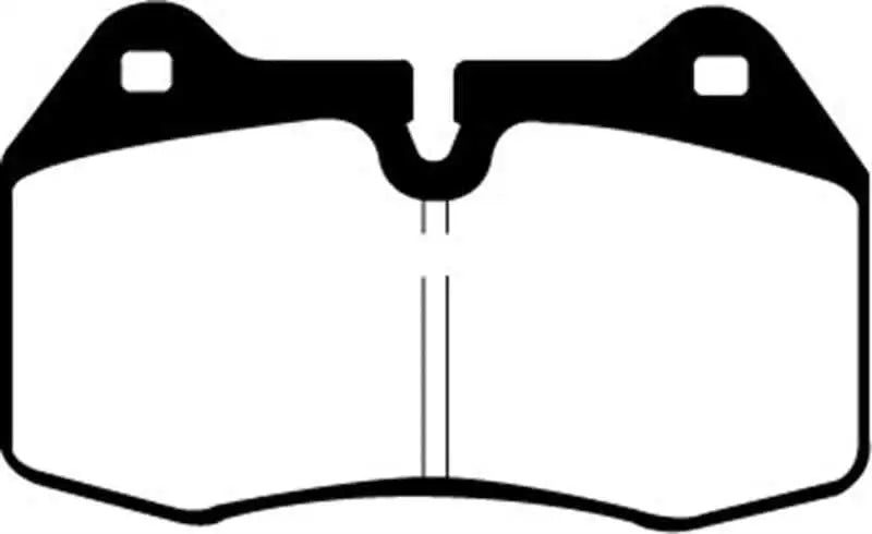 EBC DP31644C