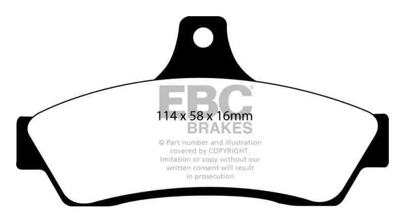 EBC DP31711C