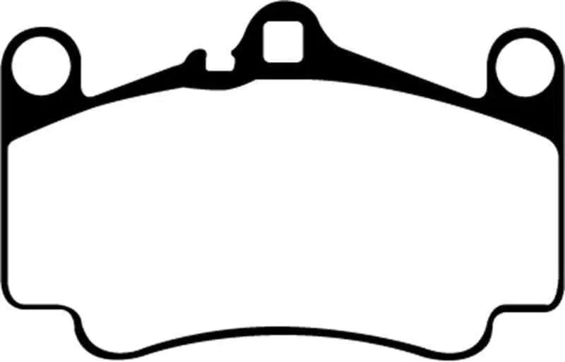 EBC DP41515R
