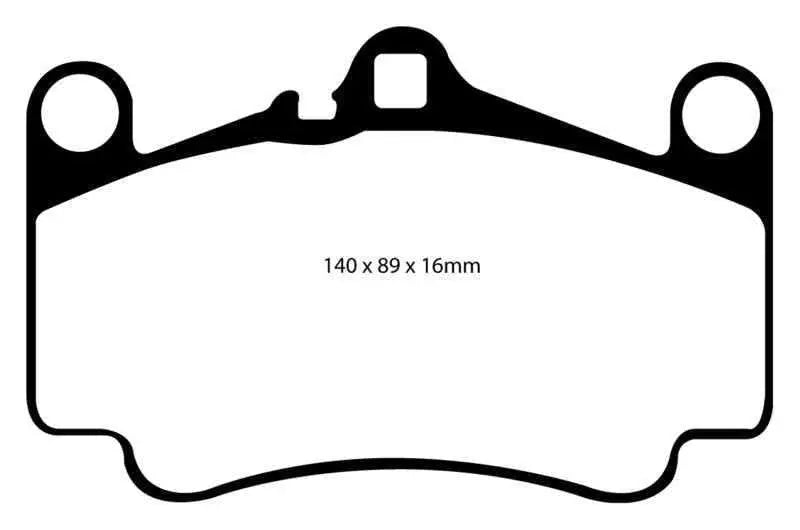 EBC DP31515C