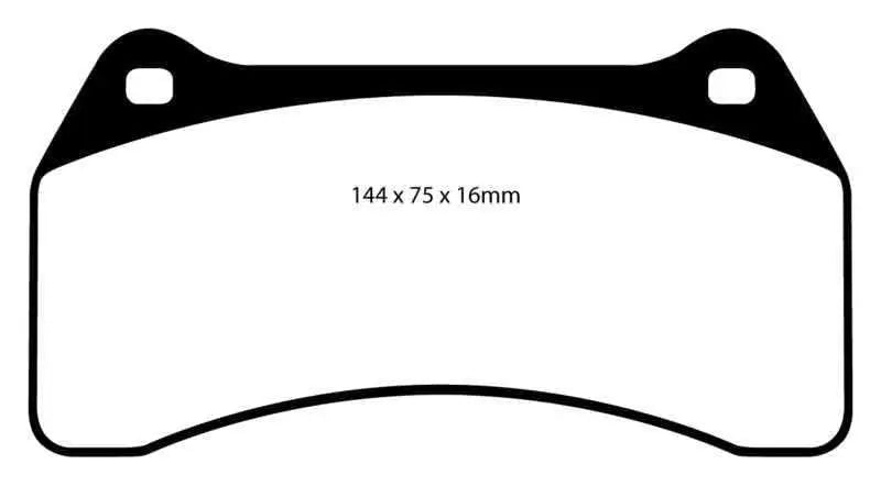 EBC DP31462C