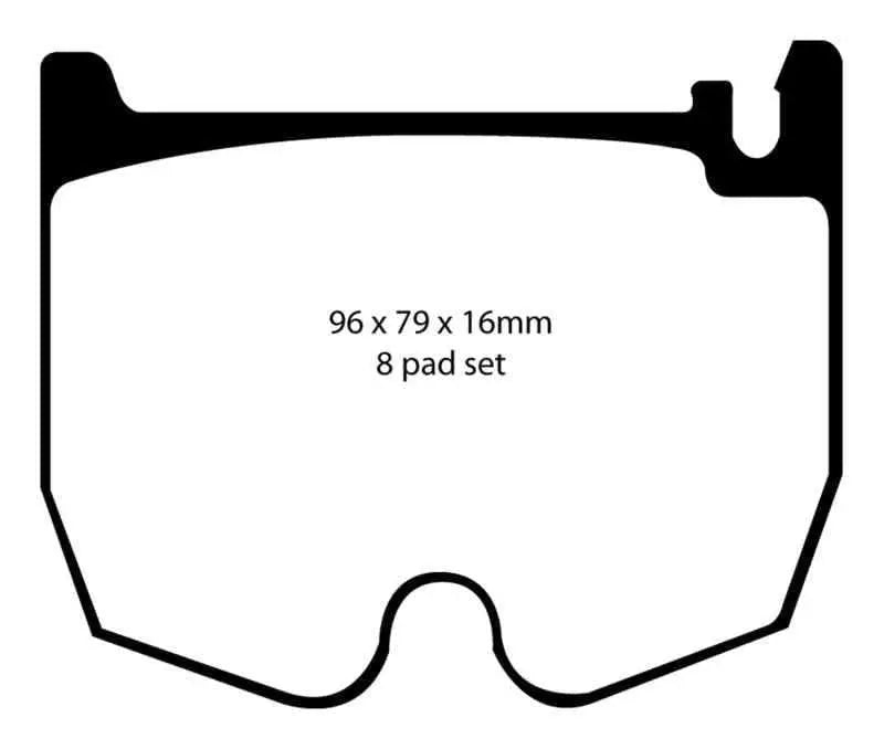 EBC DP31486C