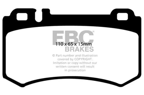 EBC DP31490C