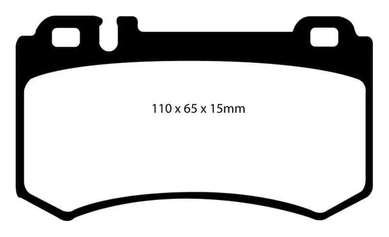 EBC DP41490R