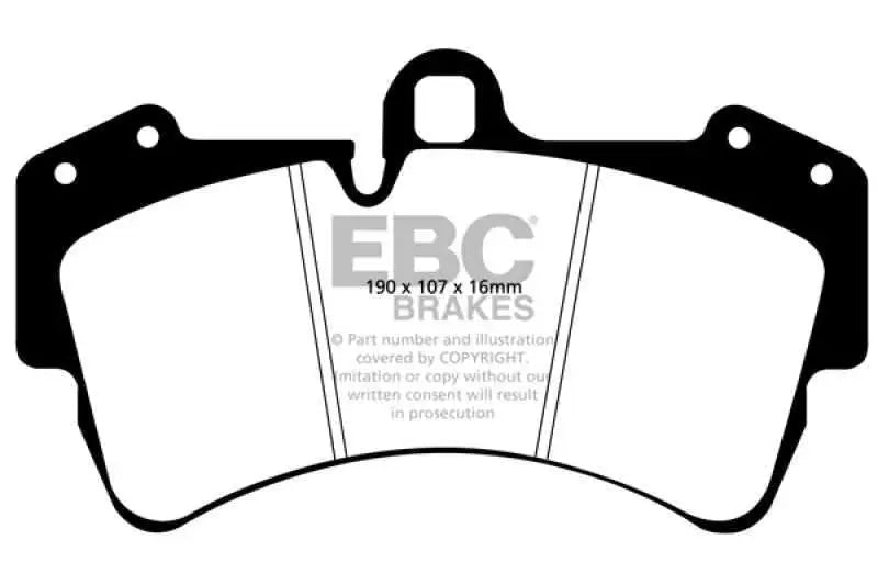 EBC DP31473C