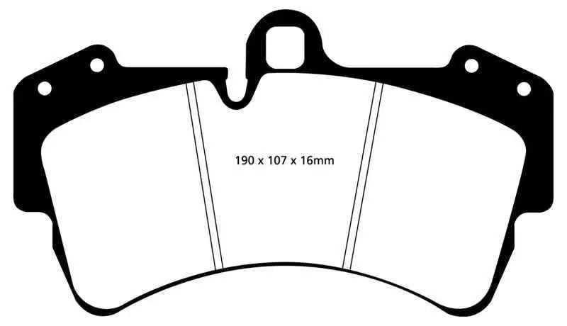 EBC DP31473C