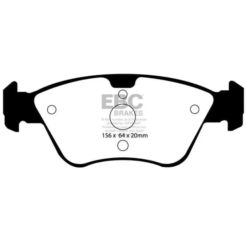 EBC DP31075C