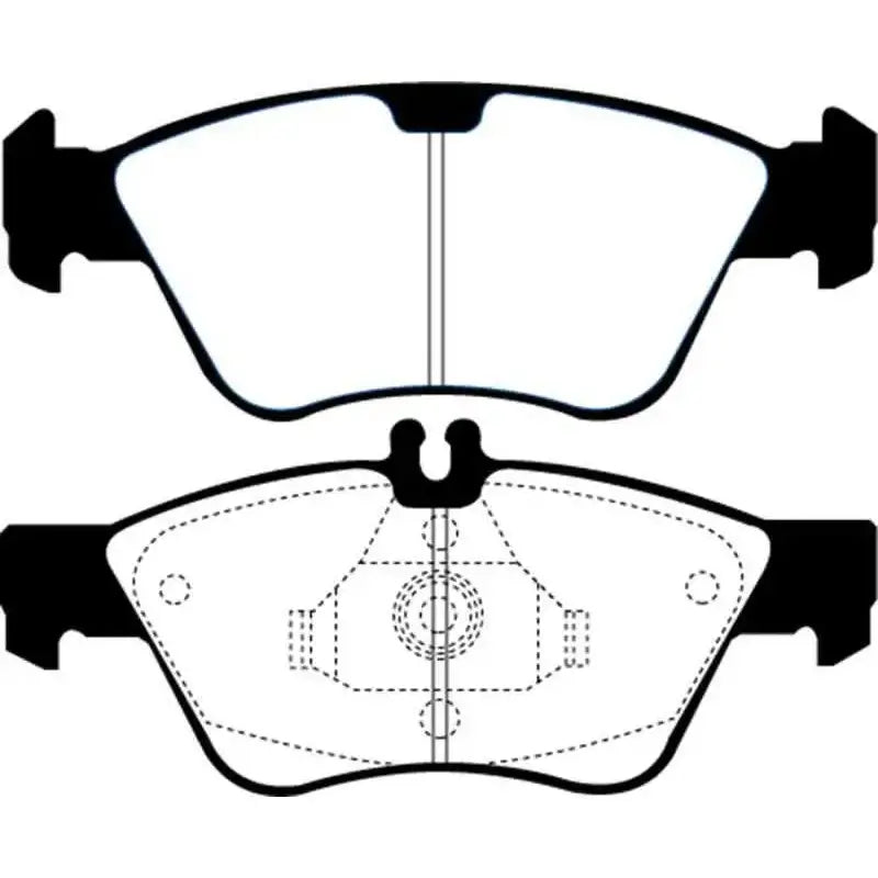 EBC DP31075C