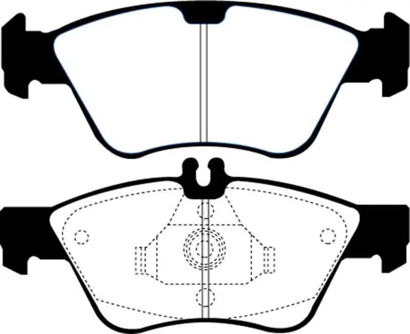 EBC DP41075R