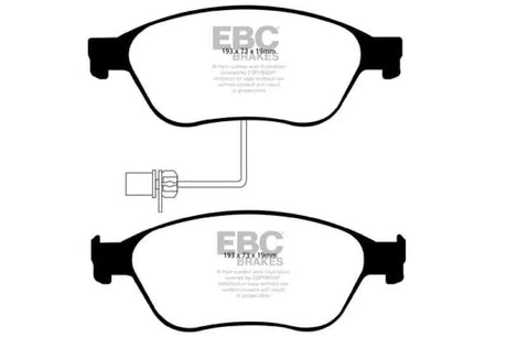 EBC DP31535C