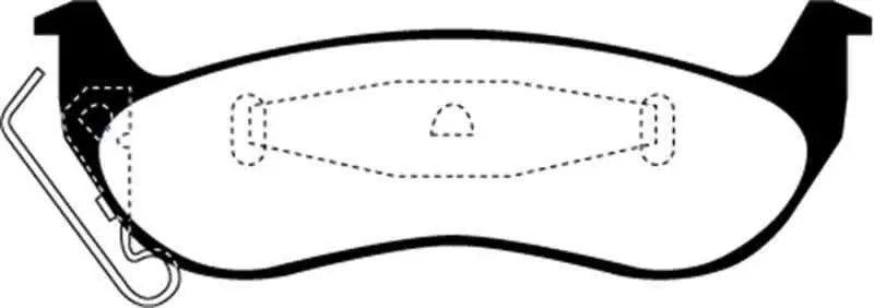 EBC DP31677C