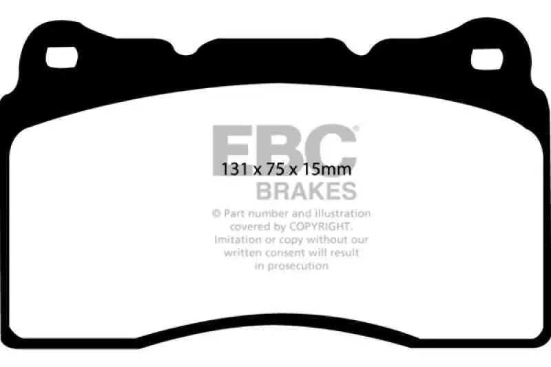 EBC UD1050