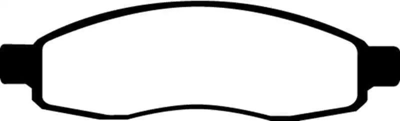 EBC DP61698