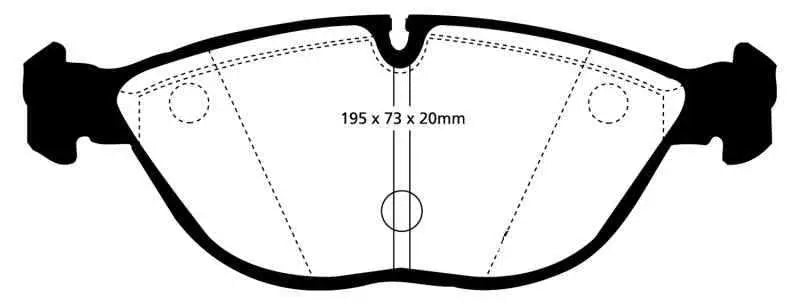 EBC DP31035C