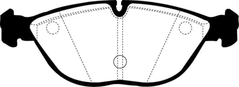 EBC DP31035C