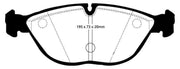 EBC DP41035R