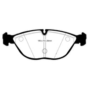 EBC DP41035R
