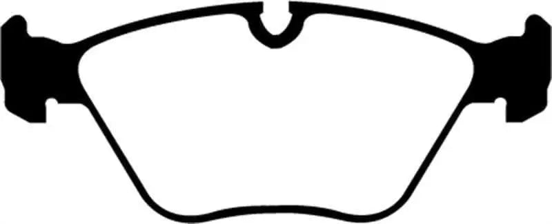 EBC DP31552C