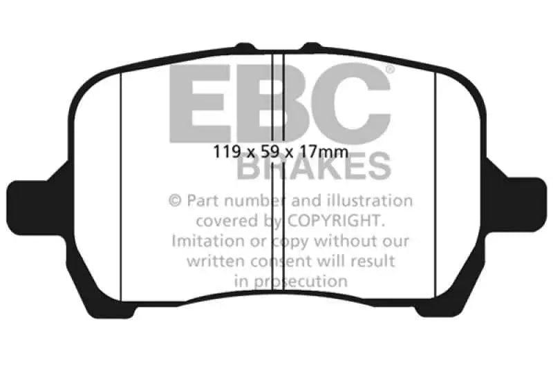 EBC DP31763C
