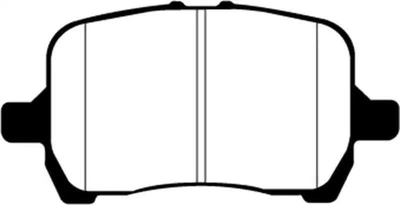 EBC DP31763C