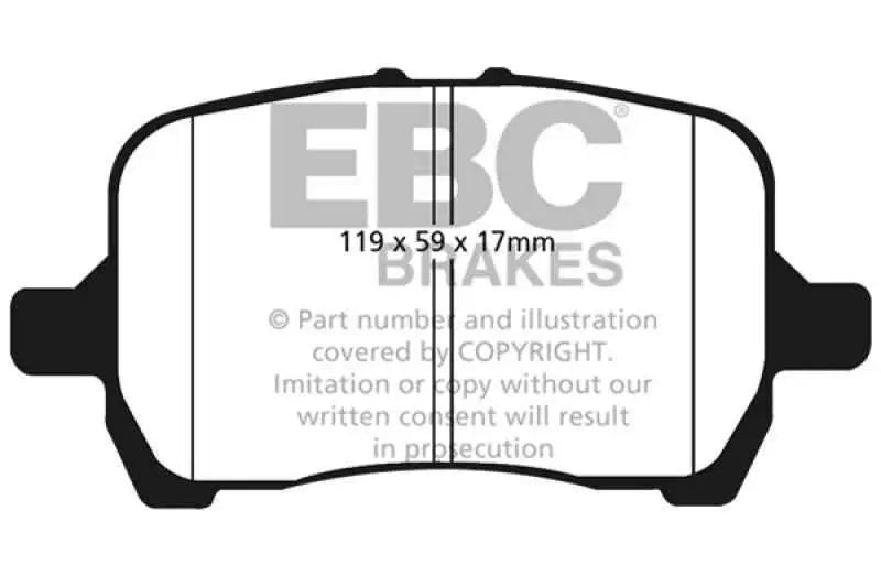 EBC UD1160