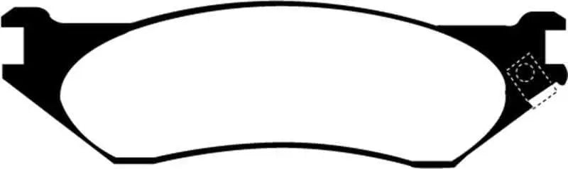 EBC DP61638