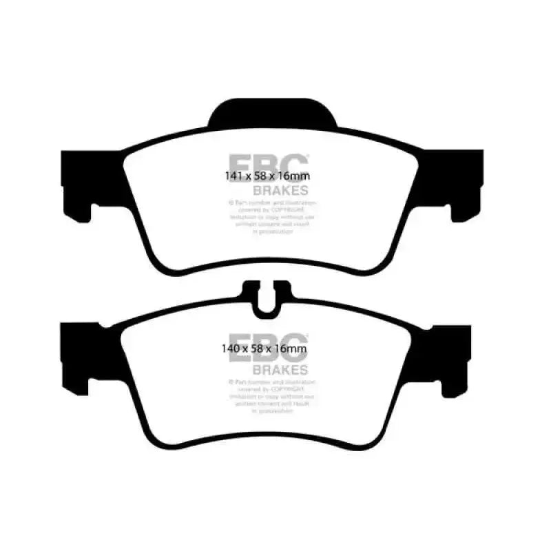 EBC DP31491C