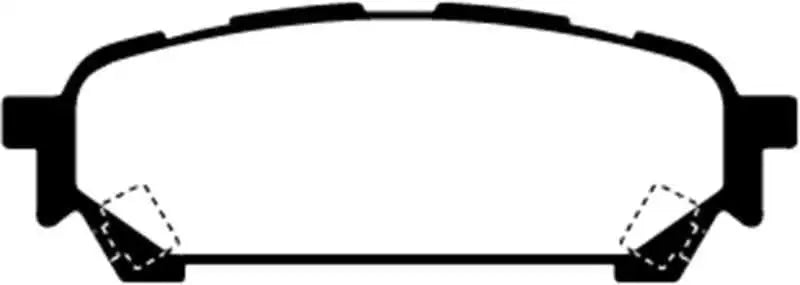EBC DP31687C
