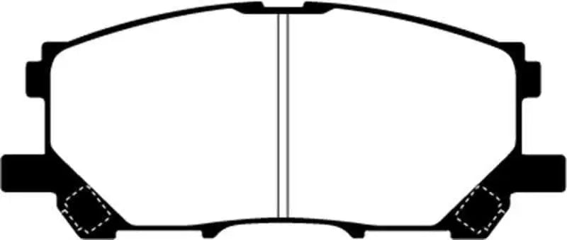 EBC DP61681
