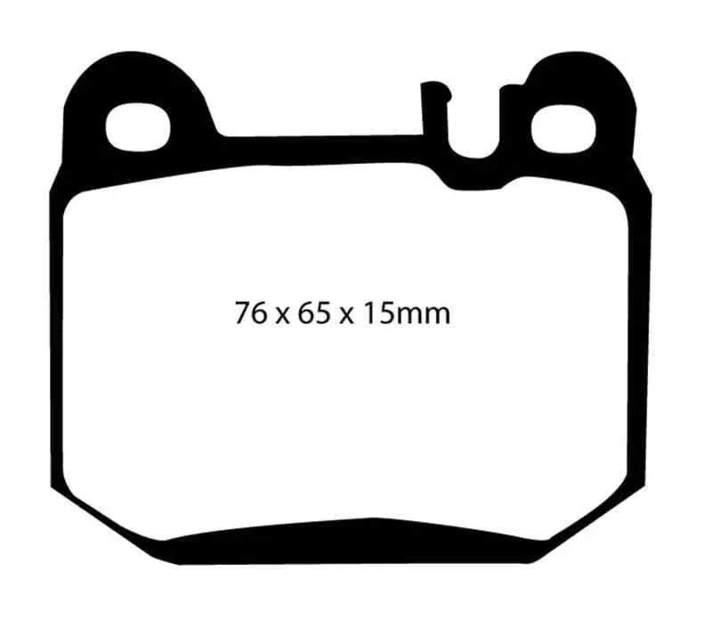 EBC DP31395C