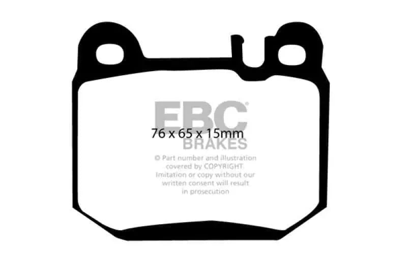 EBC DP31395C
