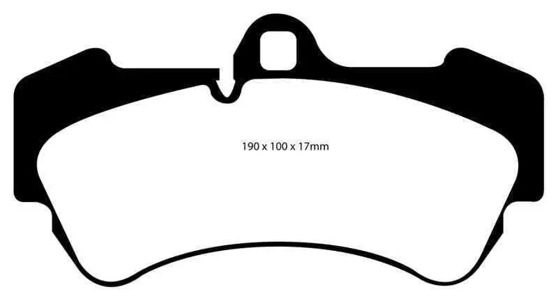 EBC DP31521C