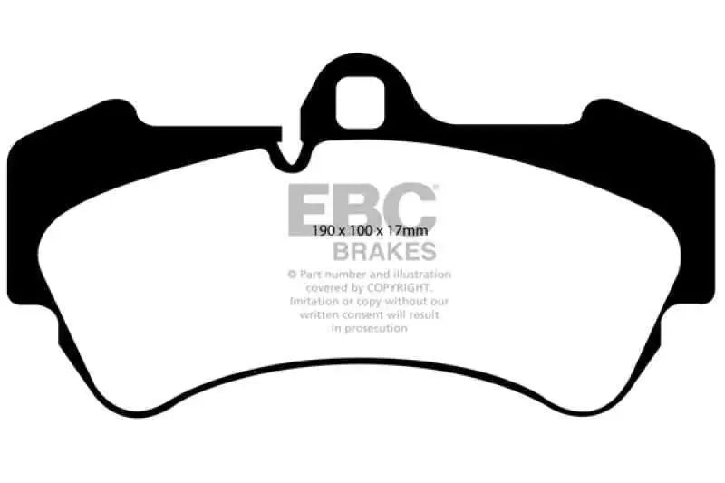 EBC DP41521R