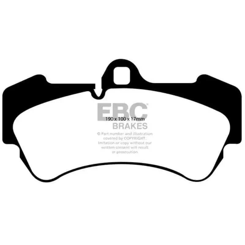 EBC DP41521R