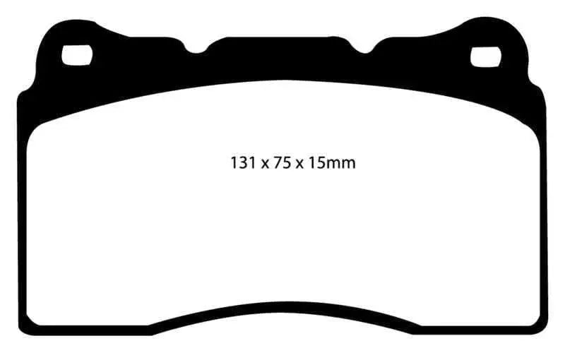 EBC DP31210C
