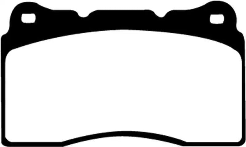 EBC DP31210C