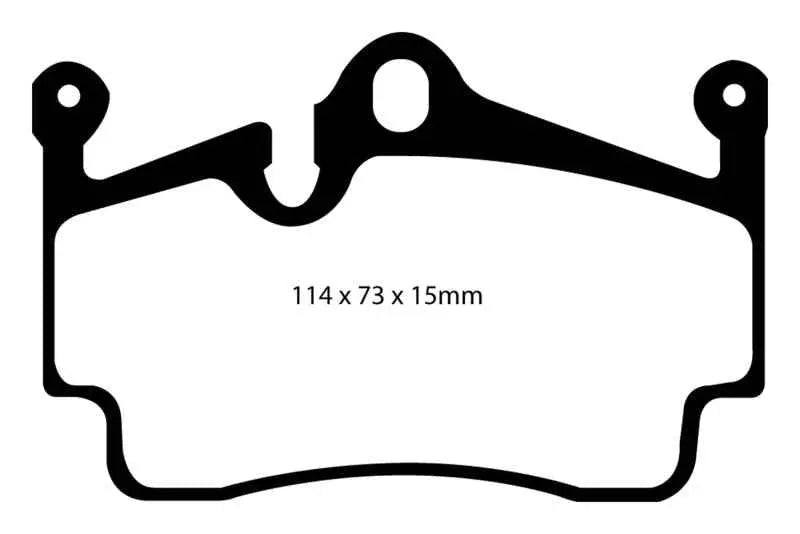 EBC DP31920C