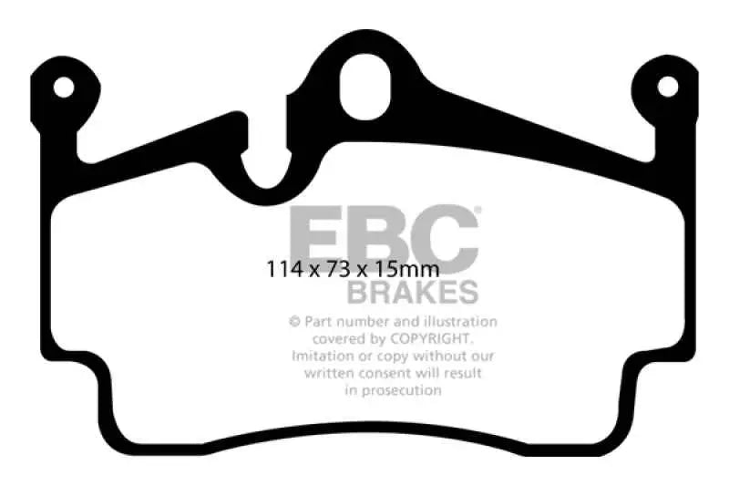 EBC DP31920C